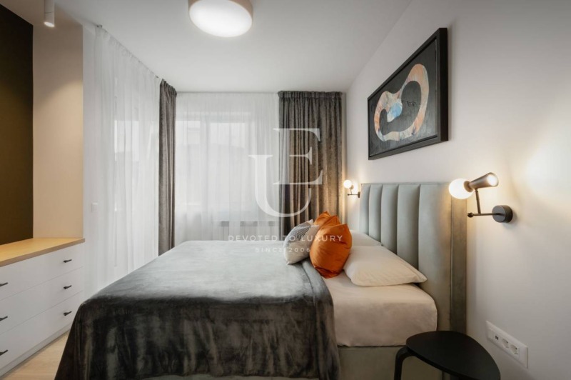 En renta  2 dormitorios Sofia , v.z.Malinova dolina , 93 metros cuadrados | 11399734 - imagen [5]