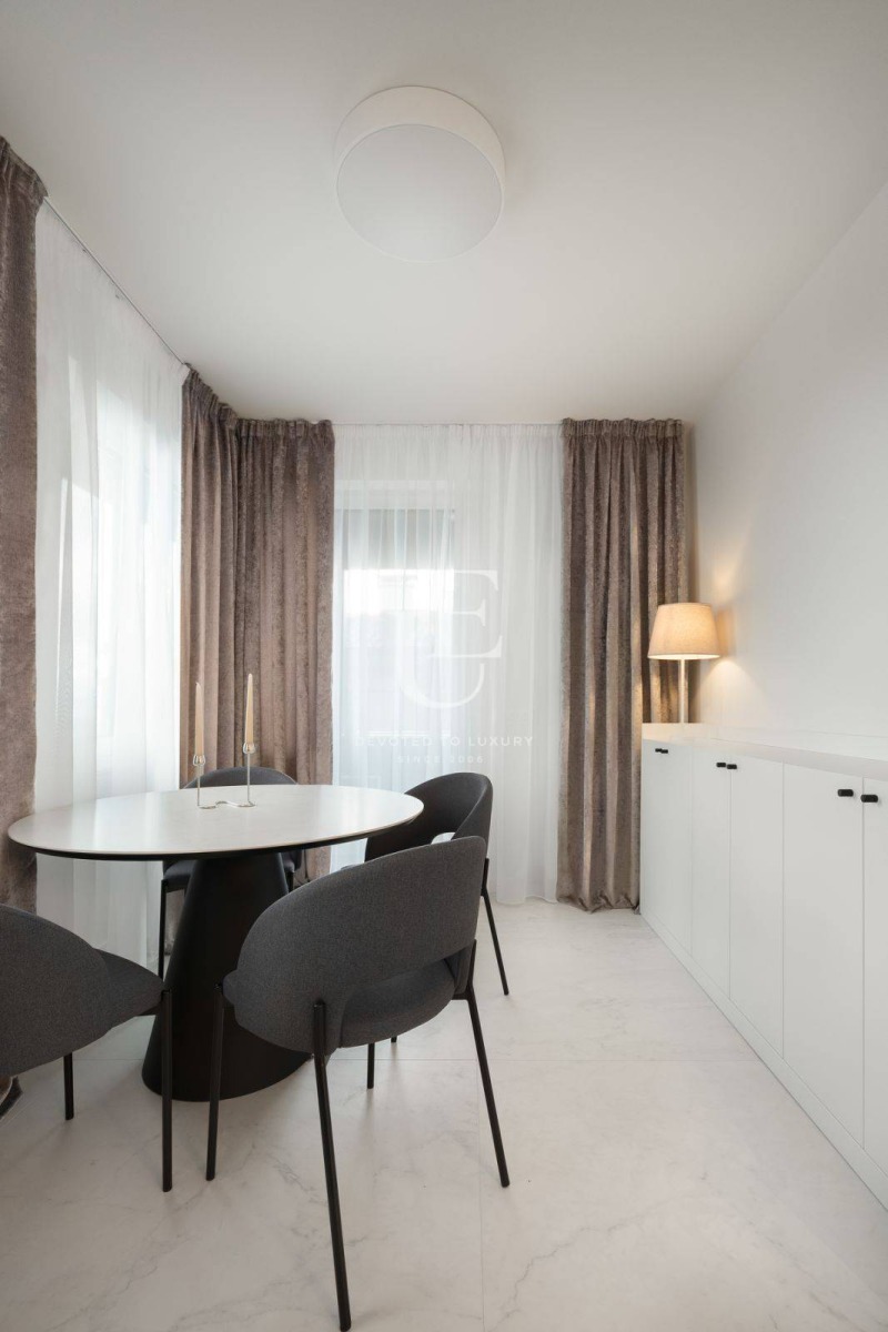 En renta  2 dormitorios Sofia , v.z.Malinova dolina , 93 metros cuadrados | 11399734 - imagen [4]