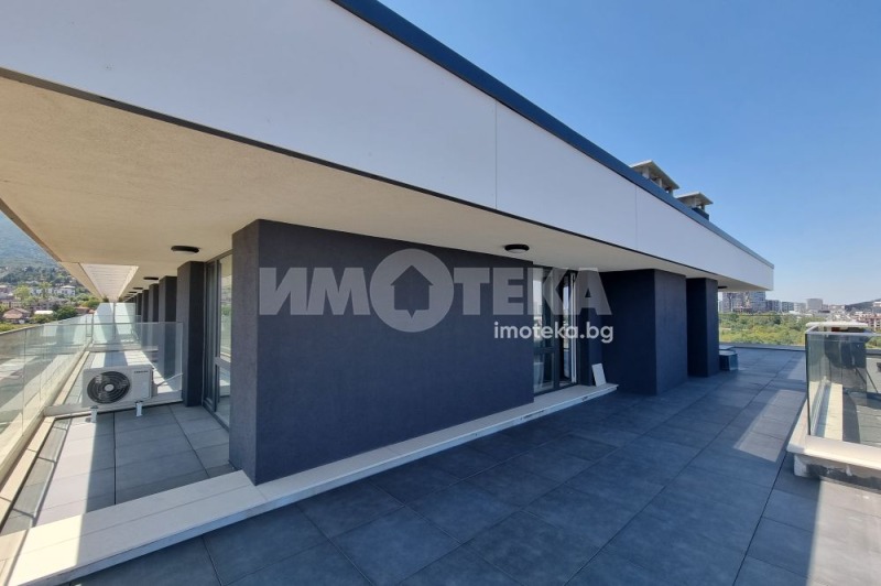 Дава под наем 3-СТАЕН, гр. София, Манастирски ливади, снимка 5 - Апартаменти - 52319257