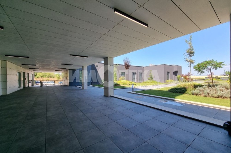 Дава под наем 3-СТАЕН, гр. София, Манастирски ливади, снимка 10 - Апартаменти - 52319257