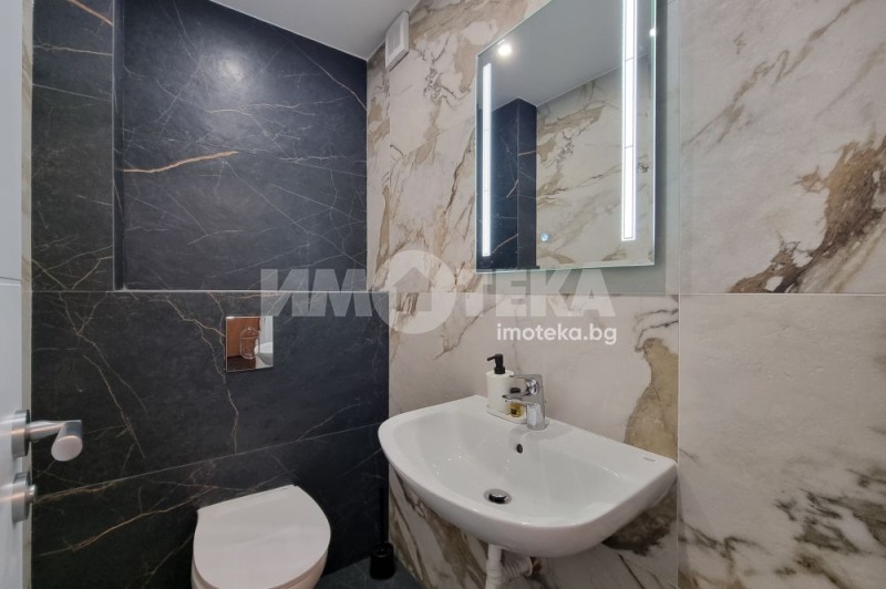 Дава под наем 3-СТАЕН, гр. София, Манастирски ливади, снимка 8 - Апартаменти - 52319257