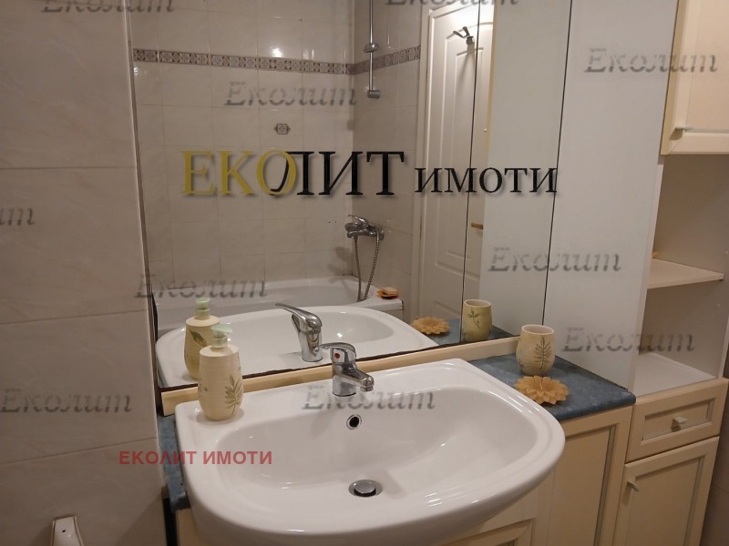 Дава под наем МНОГОСТАЕН, гр. София, Медицинска академия, снимка 6 - Апартаменти - 53172341