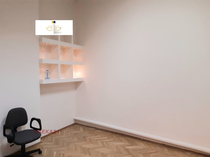 Дава под наем ОФИС, гр. София, Център, снимка 2 - Офиси - 53183028