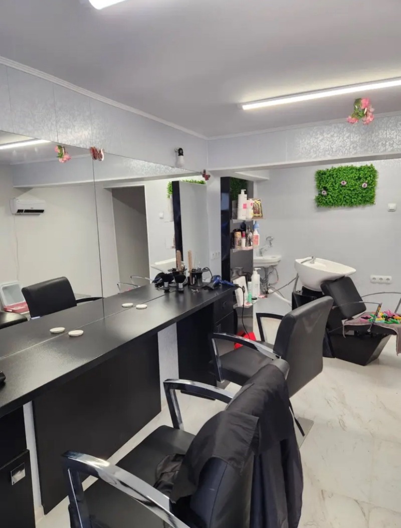 Дава под наем ОФИС, гр. Лясковец, област Велико Търново