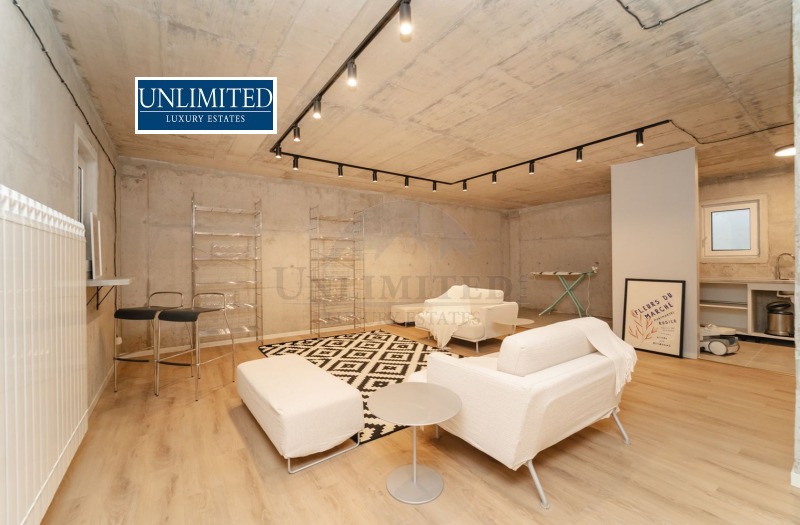 Дава под наем КЪЩА, гр. София, с. Лозен, снимка 10 - Къщи - 53227689