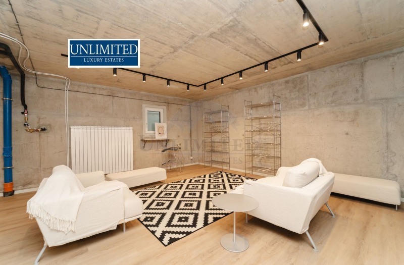 Дава под наем КЪЩА, гр. София, с. Лозен, снимка 11 - Къщи - 53227689