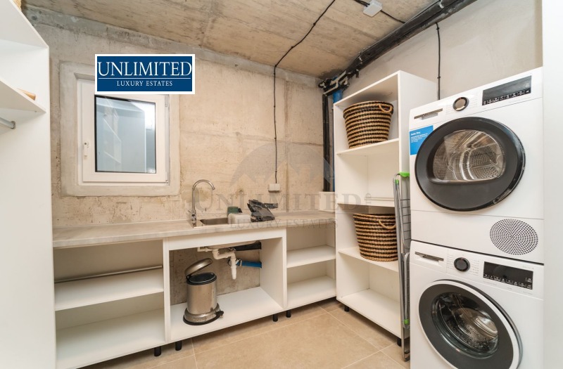 Дава под наем КЪЩА, гр. София, с. Лозен, снимка 12 - Къщи - 53227689