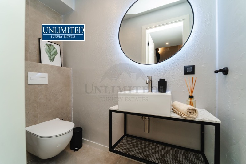 Дава под наем КЪЩА, гр. София, с. Лозен, снимка 13 - Къщи - 53227689