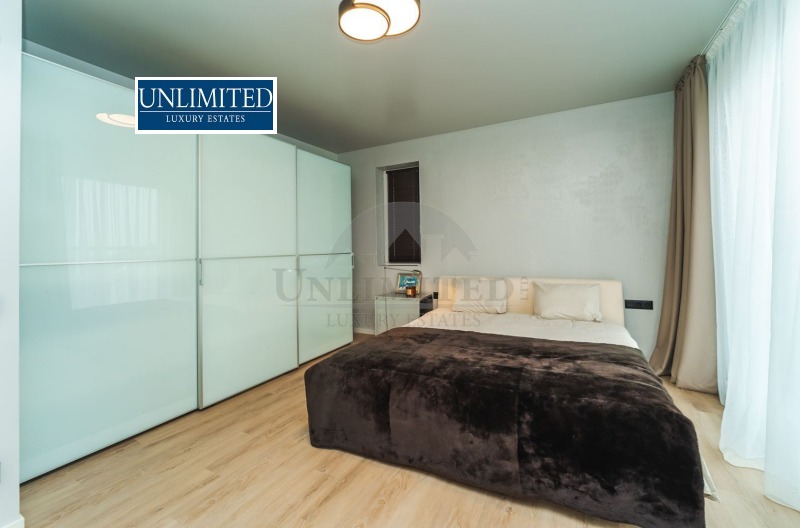 Дава под наем КЪЩА, гр. София, с. Лозен, снимка 15 - Къщи - 53227689