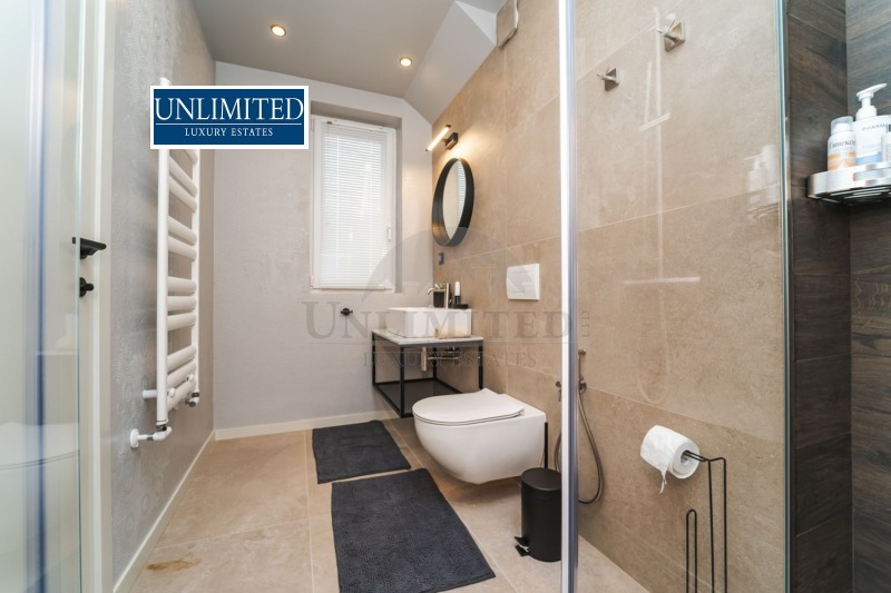 Дава под наем КЪЩА, гр. София, с. Лозен, снимка 16 - Къщи - 53227689