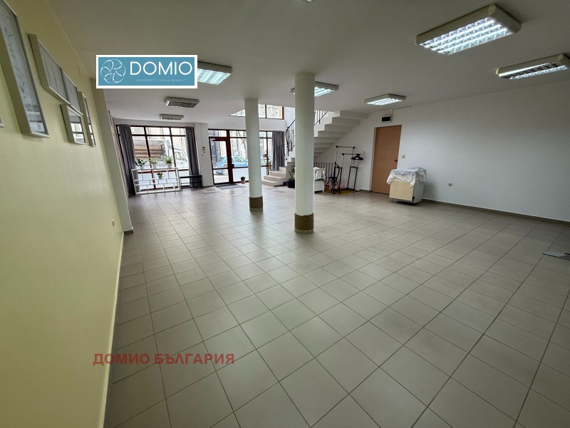 Til leje  Butik Varna , ZhP Gara , 190 kvm | 89294809 - billede [2]