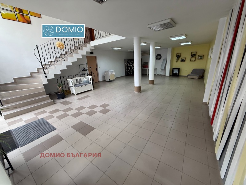 Til leje  Butik Varna , ZhP Gara , 190 kvm | 89294809