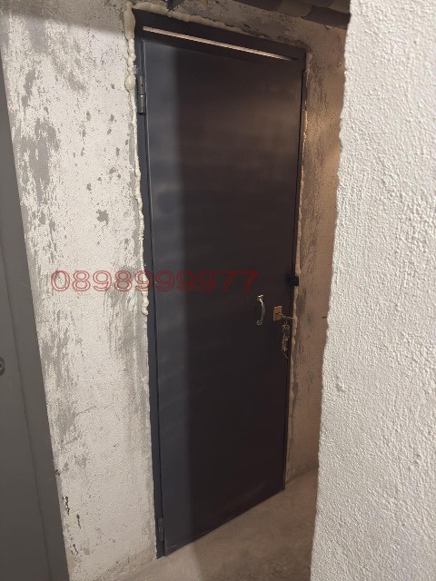 Дава под наем СКЛАД, гр. София, Белите брези, снимка 11 - Складове - 54289271