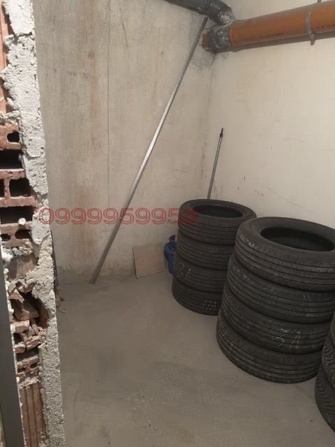Дава под наем СКЛАД, гр. София, Белите брези, снимка 5 - Складове - 54289271