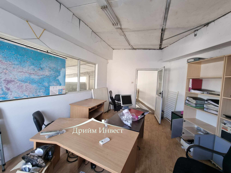 For Rent  Industrial building Plovdiv , Industrialna zona - Sever , 250 sq.m | 79150831 - image [4]