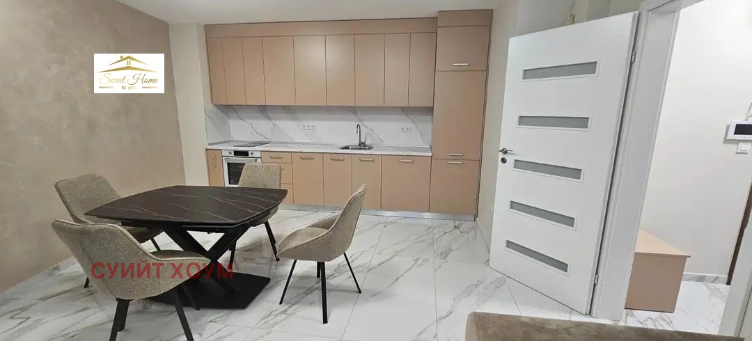 Дава под наем 2-СТАЕН, гр. София, Овча купел, снимка 3 - Апартаменти - 55022999
