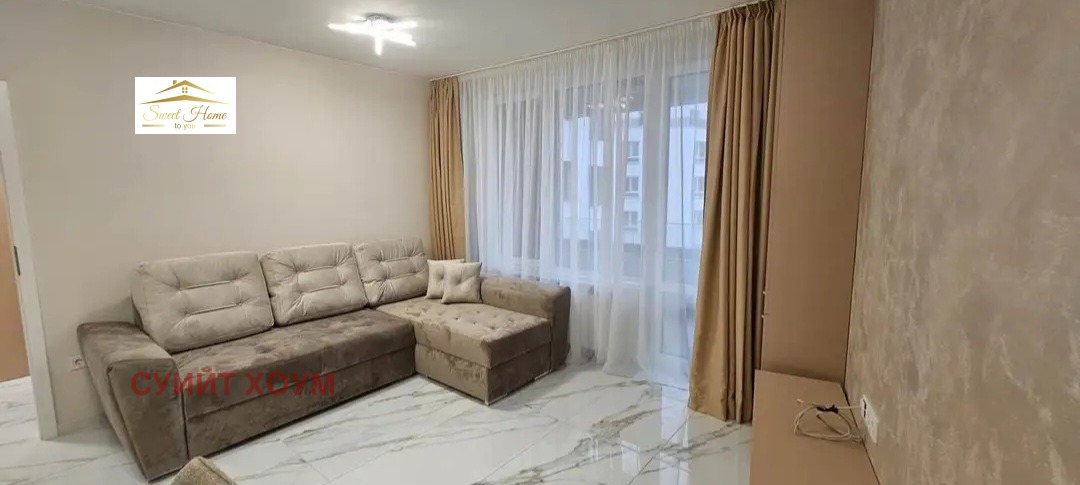 Дава под наем 2-СТАЕН, гр. София, Овча купел, снимка 2 - Апартаменти - 55022999