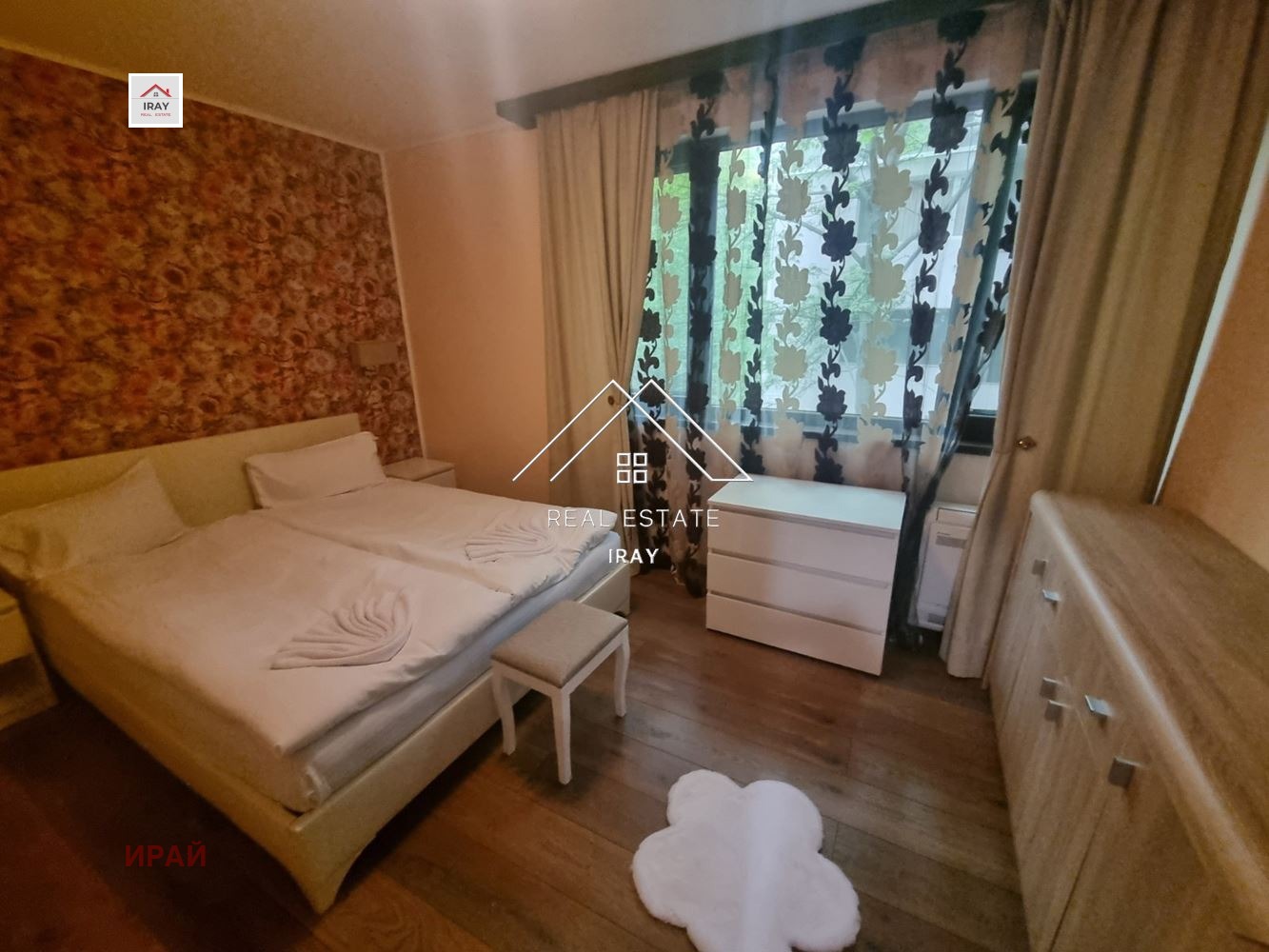 Дава под наем 3-СТАЕН, гр. Стара Загора, Ремиза, снимка 15 - Апартаменти - 55785276