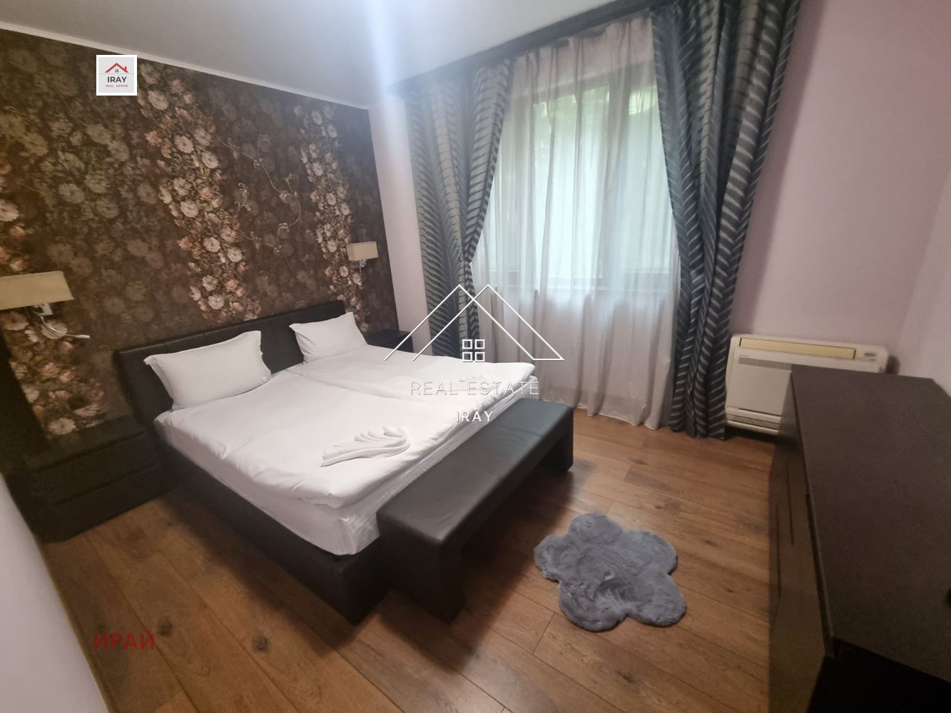 Дава под наем 3-СТАЕН, гр. Стара Загора, Ремиза, снимка 17 - Апартаменти - 55785276
