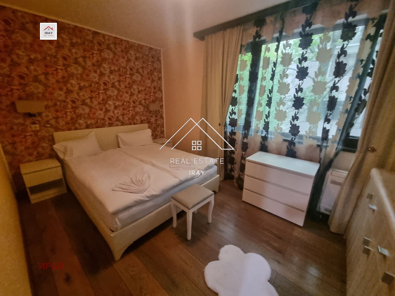 Дава под наем 3-СТАЕН, гр. Стара Загора, Ремиза, снимка 14 - Апартаменти - 55785276