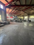 Дава под наем СКЛАД, гр. Бургас, Промишлена зона - Юг, снимка 5