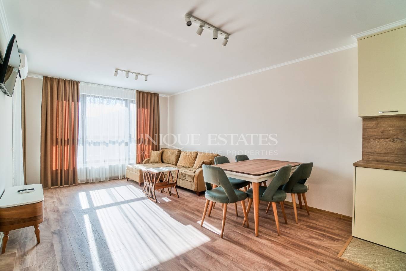 Дава под Наем 2-СТАЕН | Imot.bg — изображение 2