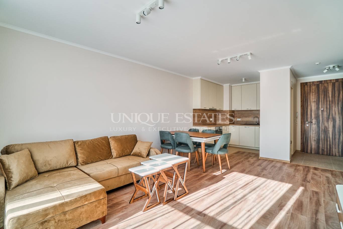 Дава под Наем 2-СТАЕН | Imot.bg — изображение 3