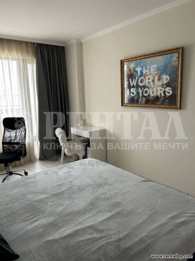 2 bedroom Trakiya, Plovdiv 1