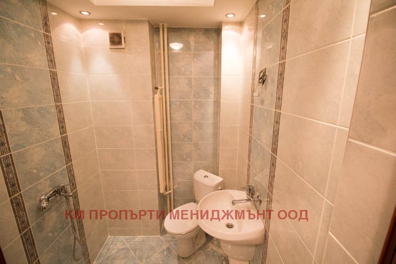 Дава под наем 1-СТАЕН, гр. София, Център, снимка 9 - Апартаменти - 54558405