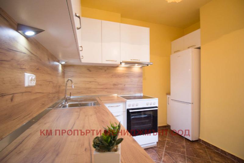 Дава под наем 1-СТАЕН, гр. София, Център, снимка 2 - Апартаменти - 54558405
