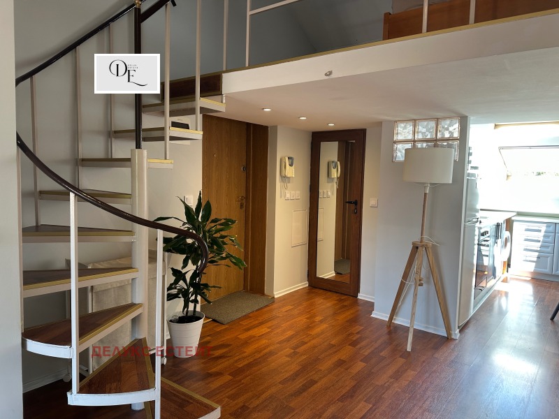 Zu vermieten  Studio Sofia , Zentar , 40 qm | 78044728 - Bild [3]