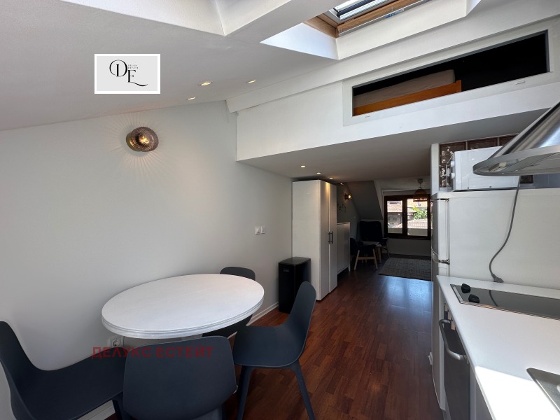 Zu vermieten  Studio Sofia , Zentar , 40 qm | 78044728 - Bild [10]