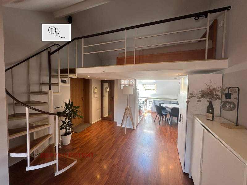 Zu vermieten  Studio Sofia , Zentar , 40 qm | 78044728 - Bild [7]
