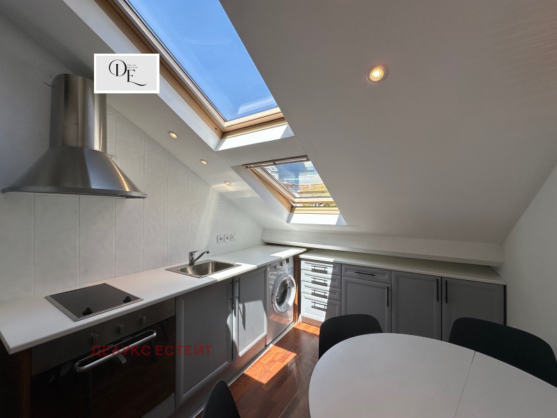 Zu vermieten  Studio Sofia , Zentar , 40 qm | 78044728 - Bild [2]