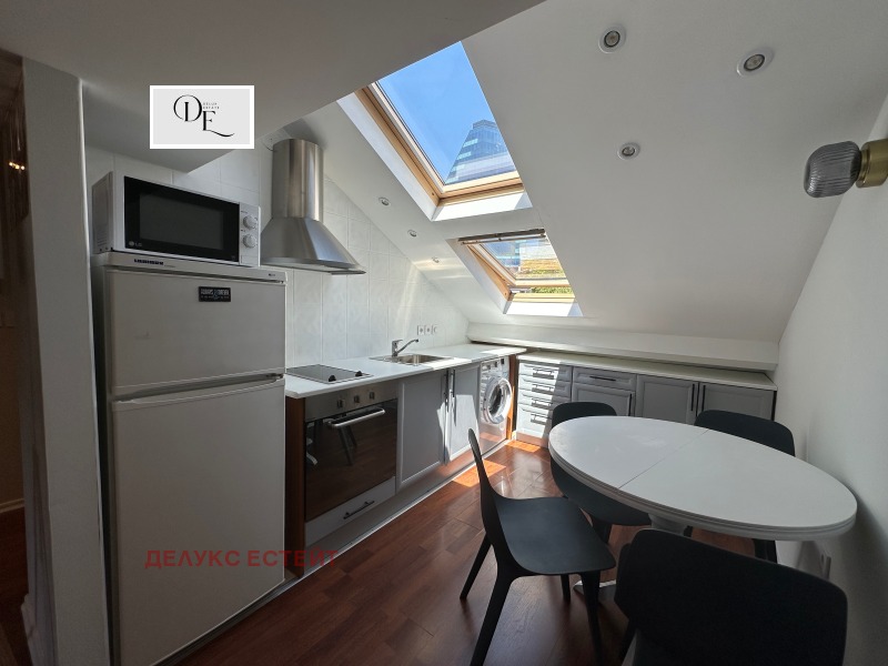 Zu vermieten  Studio Sofia , Zentar , 40 qm | 78044728 - Bild [15]