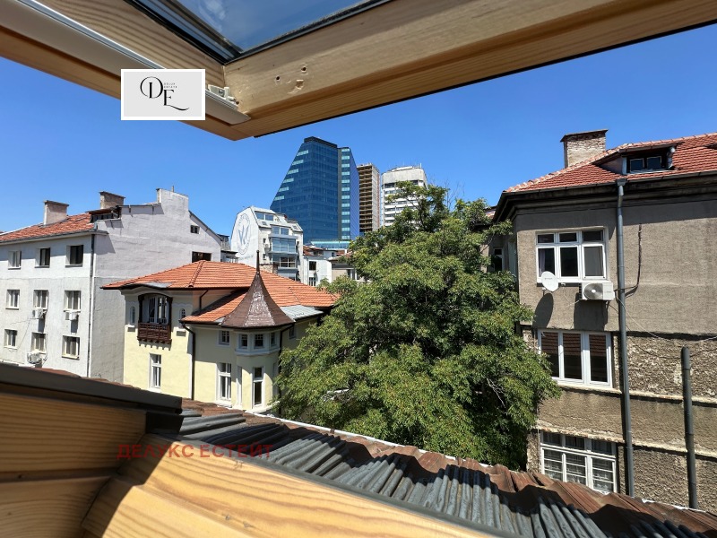 Zu vermieten  Studio Sofia , Zentar , 40 qm | 78044728 - Bild [12]