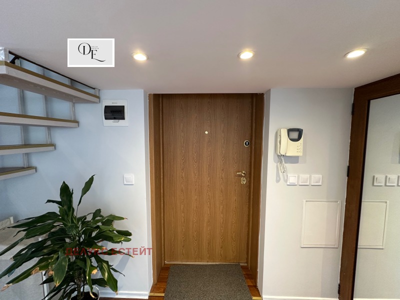 Zu vermieten  Studio Sofia , Zentar , 40 qm | 78044728 - Bild [13]