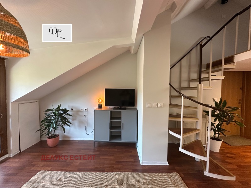 Zu vermieten  Studio Sofia , Zentar , 40 qm | 78044728 - Bild [4]