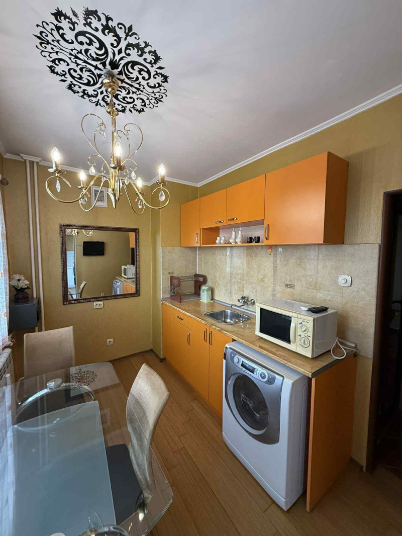 Дава под наем  1-стаен град София , Дружба 2 , 56 кв.м | 48278202 - изображение [2]