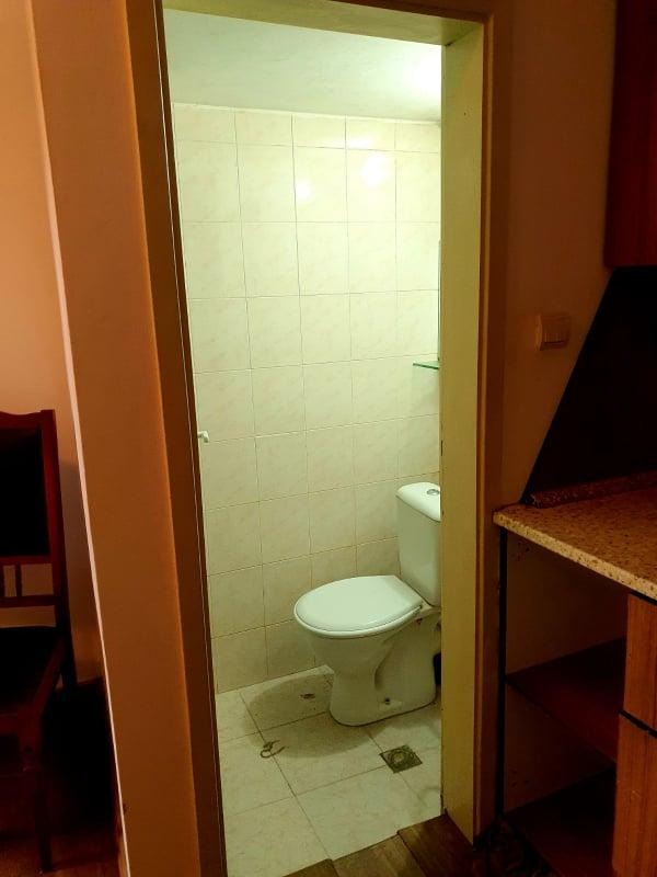 For Rent  Studio Plovdiv , Tsentar , 25 sq.m | 65023648 - image [4]