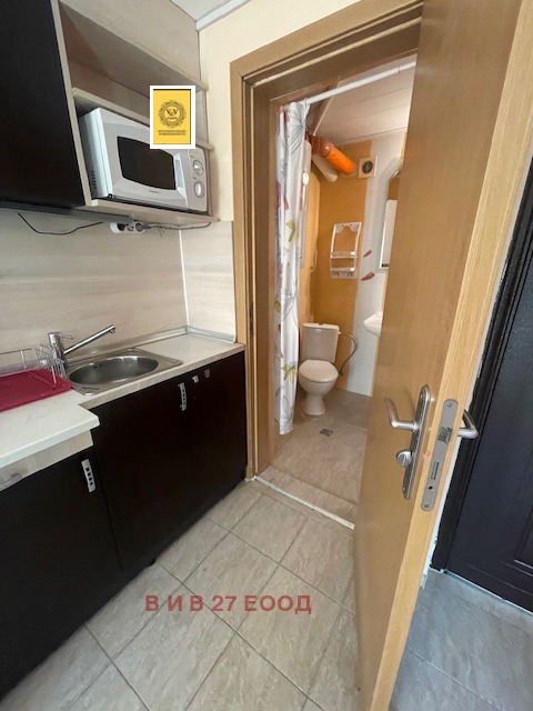 Дава под наем 1-СТАЕН, гр. Варна, Център, снимка 4 - Апартаменти - 52790899