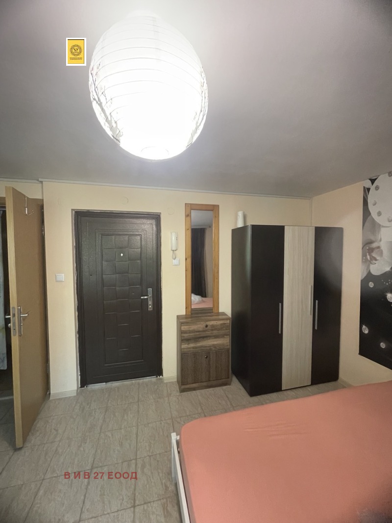 Дава под наем 1-СТАЕН, гр. Варна, Център, снимка 7 - Апартаменти - 52790899