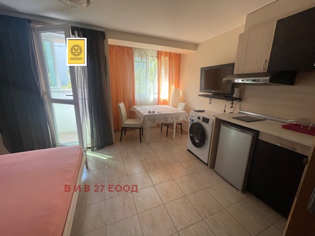 Дава под наем 1-СТАЕН, гр. Варна, Център, снимка 3 - Апартаменти - 52790899