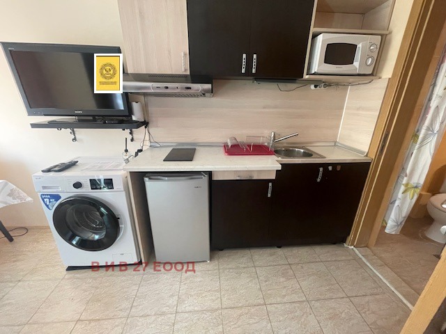 Дава под наем 1-СТАЕН, гр. Варна, Център, снимка 5 - Апартаменти - 52790899