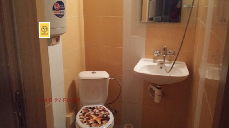 Дава под наем 1-СТАЕН, гр. Варна, Център, снимка 9 - Апартаменти - 52790899