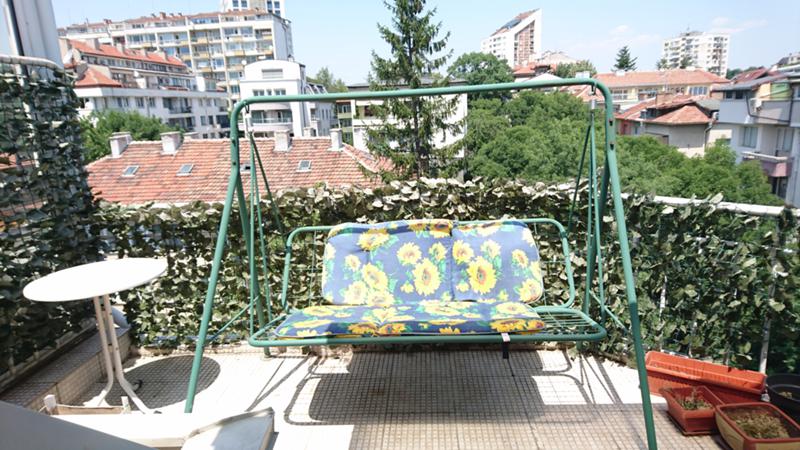 Da affittare  1 camera da letto Sofia , Lozenets , 78 mq | 56923527