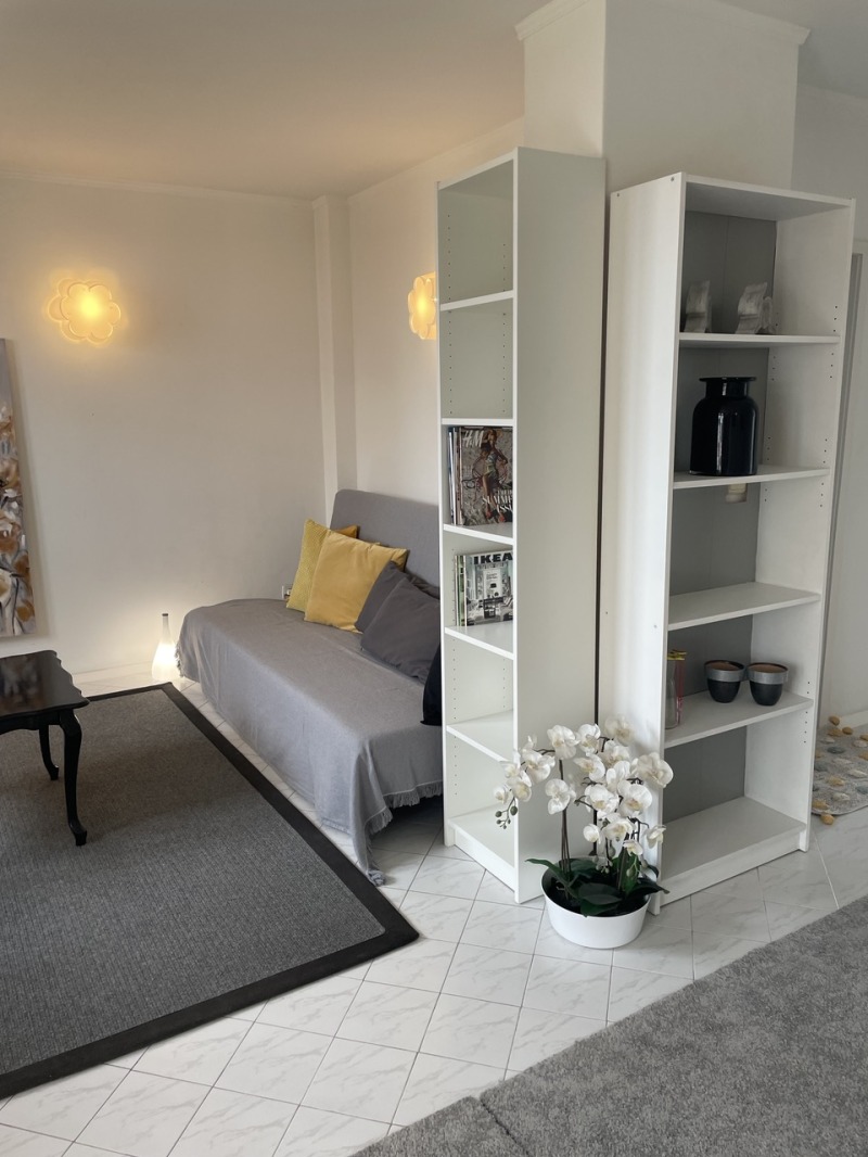 Zu vermieten  1 Schlafzimmer Sofia , Lozenez , 78 qm | 40763700 - Bild [17]