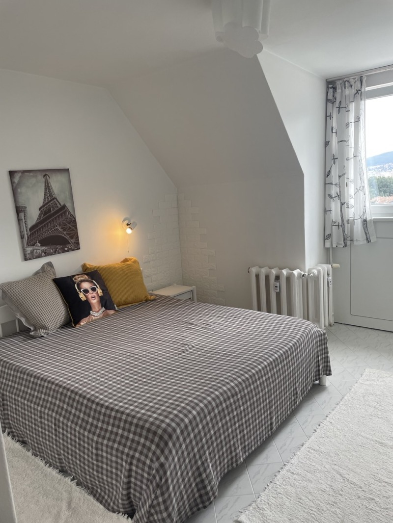 Zu vermieten  1 Schlafzimmer Sofia , Lozenez , 78 qm | 40763700 - Bild [15]