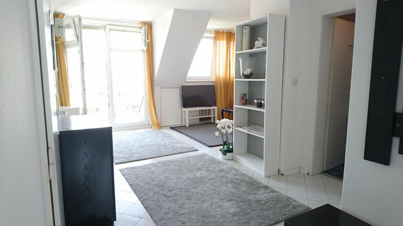 För uthyrning  1 sovrum Sofia , Lozenec , 78 kvm | 56923527 - bild [9]