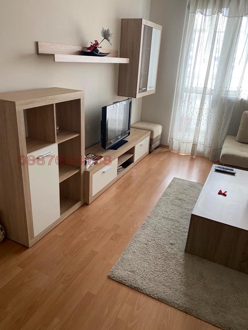 Дава под наем 2-СТАЕН, гр. София, Красно село, снимка 9 - Апартаменти - 55467502
